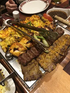 Shabestan