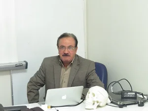 دکتر سید حسن مهاجرانی