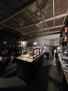 Sam Coffee Roasters