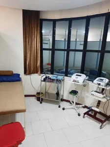 کلینیک فیزیوتراپی اریکه سلامت 4