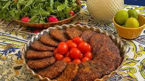 آموزش کامل جدیدترین دستورهای آشپزی ایرانی و بین المللی