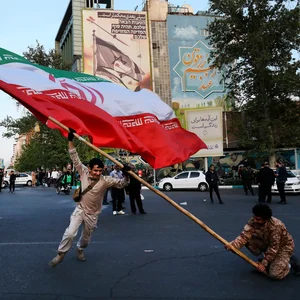 The Remarkable Collapse of Iran's Powerful Alliances | The New Yorker
