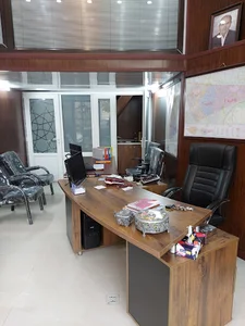 املاک اردهالی