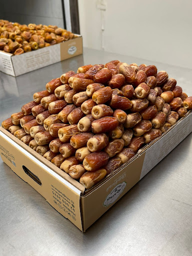 Hdeim Dates