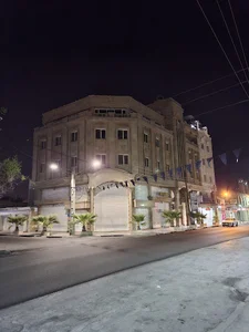 مجتمع پزشکی عطار