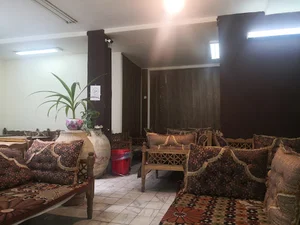قهوه خانه سنتیخلیج فارس