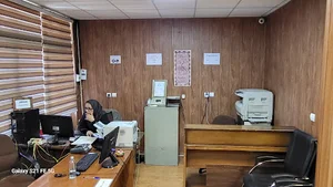 دفتر اسناد رسمی ۲۷۶ تهران