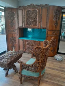 رنگ‌کاری و تعمیرات رنگ غیاثوند