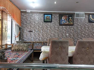 رستوران چهارفصل نیاسر