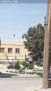 کتابخانه امام رضا(ع)