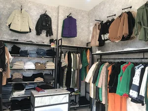 بوتيك ميس برند