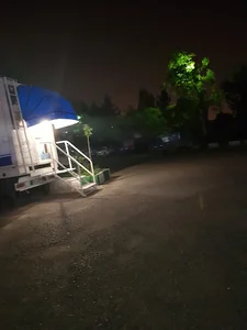 مجتمع مسکونی