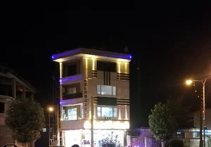 شیرینی آذربایجان