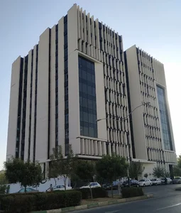 شرکت صبا انرژی
