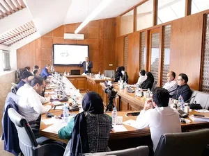 اتاق بازرگانی، صنایع، معادن و کشاورزی خراسان رضوی