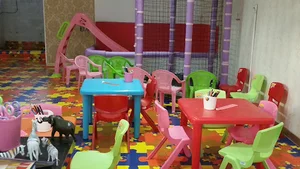 مدرسه بشارت Besharat School jani