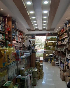 فروشگاه پژمان
