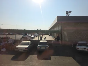 تعاونی 15