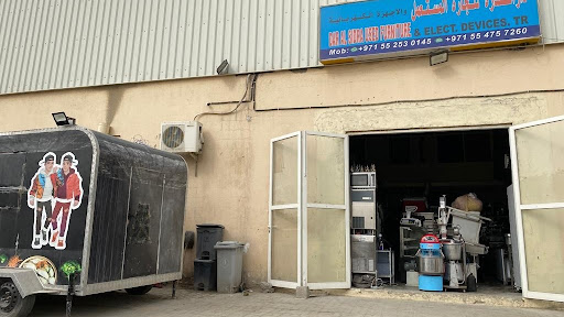 Used Restaurant kitchen equipments Buy & Sell