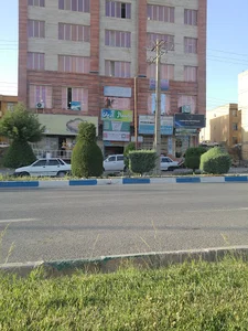 گروه معماری پارادایم
