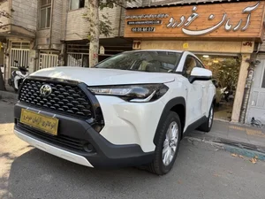نمایشگاه آرمان خودرو 4