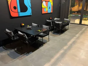 تاروس برگر 2