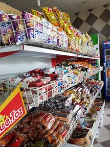 فروشگاه مواد غذایی و بهداشتی رضا