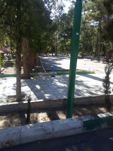 زمین بازی