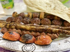 کبابسرای جهان نما