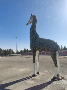 پارک ملت