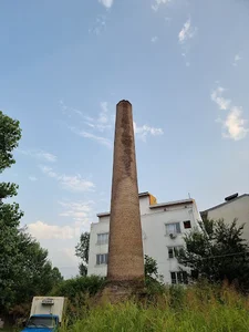 کوره آجر پزی رشت