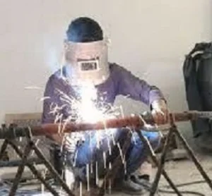 جوشکاری گاز 4