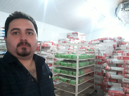 فروشگاه پروتئین تک