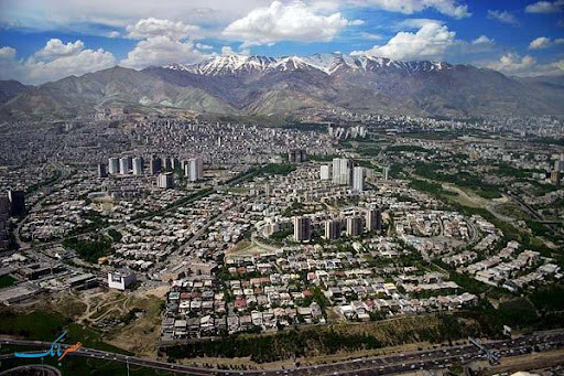 پیک موتوری صبا تیزرو