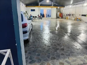 کارواش حسام 4