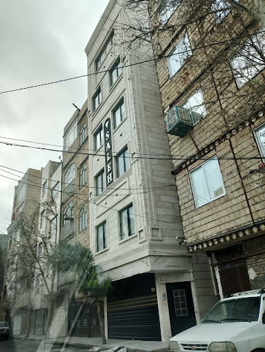 باشگاه افتخارسازان (شعبه مهرگان)