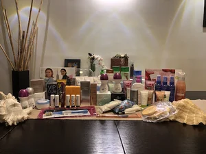 فروشگاه مین اوریف