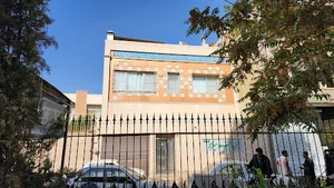 حسنیه امام حسن مجتبی امیرکلا