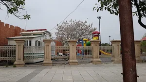 بوستان غفاری