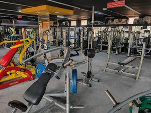 I gym