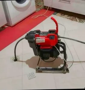 لوله‌بازکنی در دردشت 2