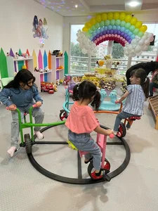 خانه بازی اسمارتیز