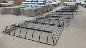 درب و پنجره سازی سن سبلی