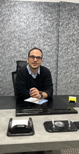 مطب دکتر علی بهاری
