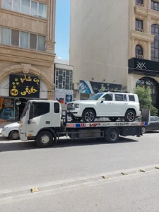 تعمیرگاه خودرو کرمانشاه