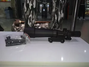 فروشگاه سبک شکار