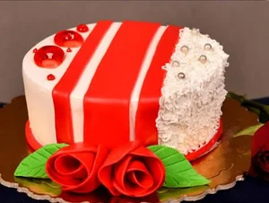 قنادی گلشن