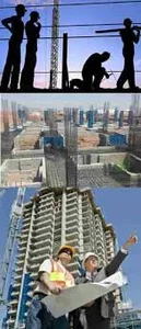 پیمانکاری ساختمان آران و بیدگل,شرکت ساختمانی مشارکت در ساخت آران و بیدگل