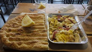 آشپزخانه برادران