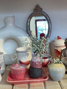 Nesstudio ceramic gallery خانه سفال و سرامیک نستودیو